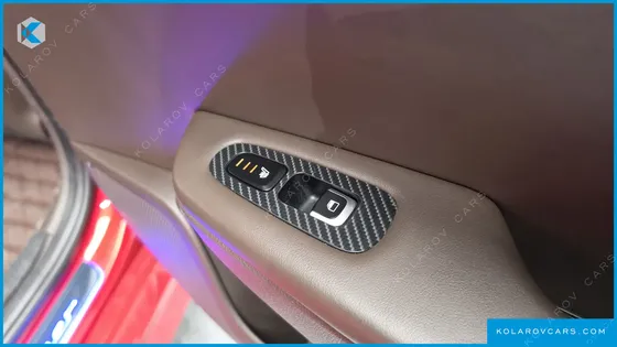 KIA STINGER 2.0 TURBO 2WD