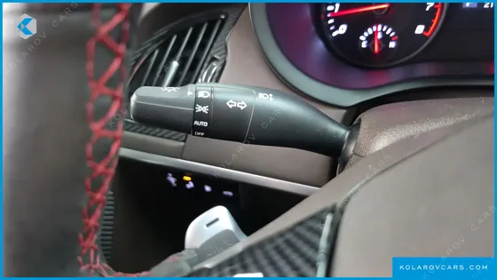 KIA STINGER 2.0 TURBO 2WD