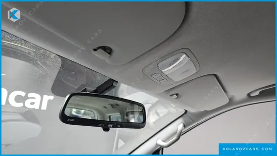 HYUNDAI STAREX WAGON 12-SEATER