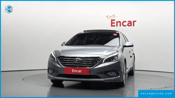 HYUNDAI SONATA 2.0 CARE+