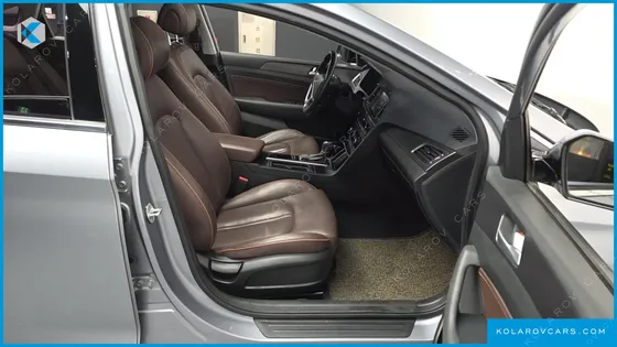 HYUNDAI SONATA 2.0 CARE+