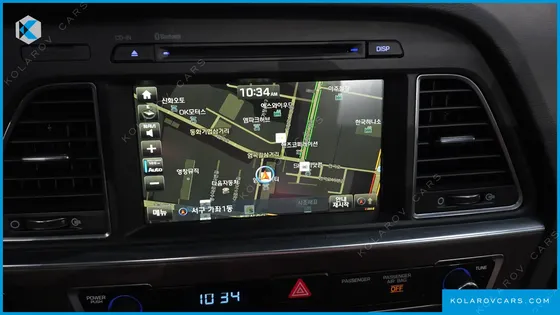 HYUNDAI SONATA 2.0 CARE+