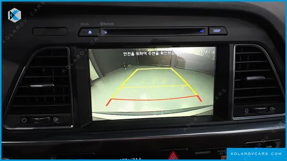 HYUNDAI SONATA 2.0 CARE+
