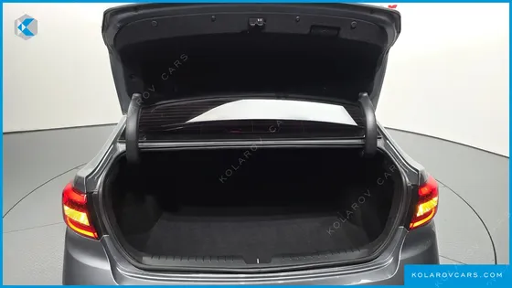 HYUNDAI SONATA 2.0 CARE+