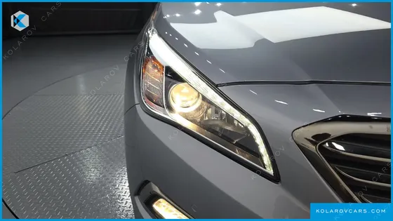 HYUNDAI SONATA 2.0 CARE+