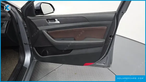 HYUNDAI SONATA 2.0 CARE+
