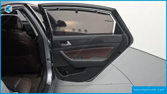 HYUNDAI SONATA 2.0 CARE+