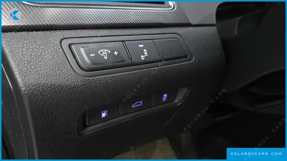 HYUNDAI SONATA 2.0 CARE+