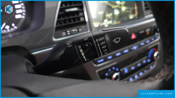 HYUNDAI SONATA 2.0 CARE+