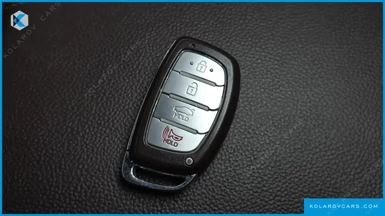 HYUNDAI SONATA 2.0 CARE+