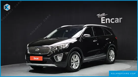 KIA SORENTO DIESEL 2.0 2WD