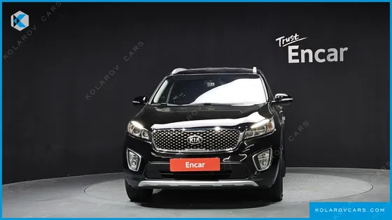 KIA SORENTO DIESEL 2.0 2WD