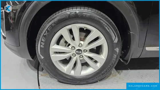KIA SORENTO DIESEL 2.0 2WD