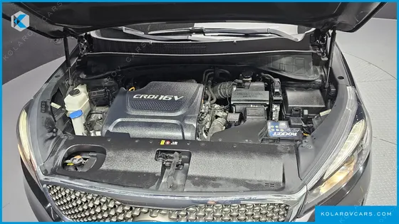 KIA SORENTO DIESEL 2.0 2WD
