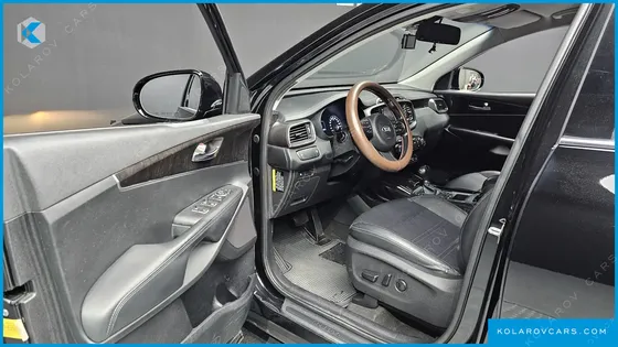 KIA SORENTO DIESEL 2.0 2WD