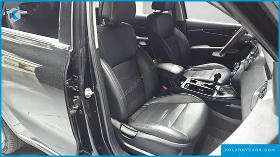 KIA SORENTO DIESEL 2.0 2WD