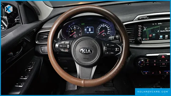 KIA SORENTO DIESEL 2.0 2WD