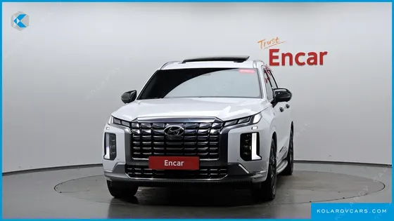 HYUNDAI PALISADE GASOLINE 3.8 4WD