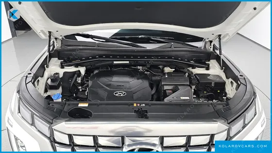 HYUNDAI PALISADE GASOLINE 3.8 4WD
