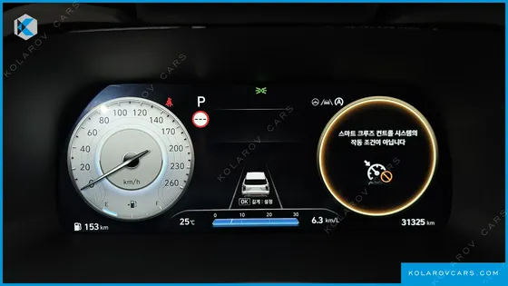 HYUNDAI PALISADE GASOLINE 3.8 4WD