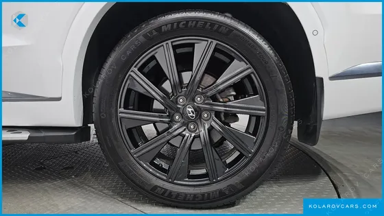 HYUNDAI PALISADE GASOLINE 3.8 4WD