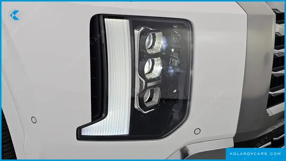 HYUNDAI PALISADE GASOLINE 3.8 4WD