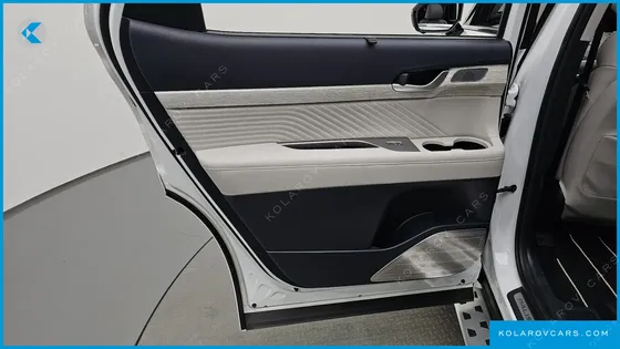 HYUNDAI PALISADE GASOLINE 3.8 4WD
