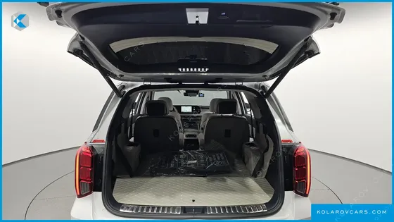 HYUNDAI PALISADE GASOLINE 3.8 4WD