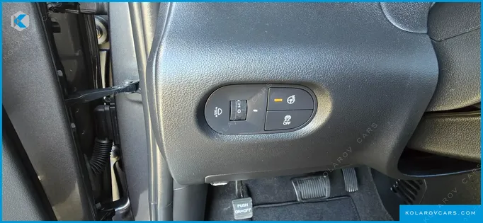 HYUNDAI CASPER TURBO INSPIRATION