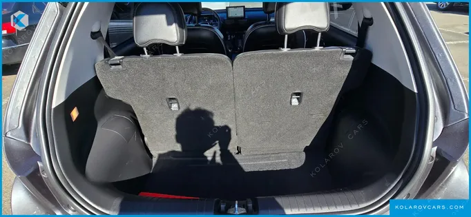 HYUNDAI CASPER TURBO INSPIRATION