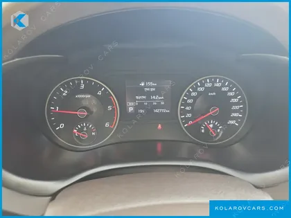 KIA STINGER 2.2 DIESEL AWD