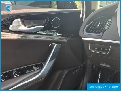 KIA STINGER 2.2 DIESEL AWD