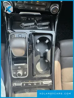 KIA STINGER 2.2 DIESEL AWD