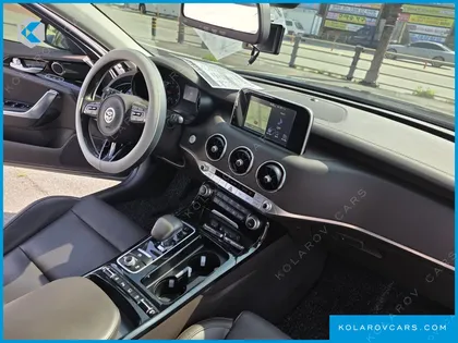 KIA STINGER 2.2 DIESEL AWD