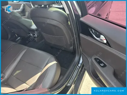 KIA STINGER 2.2 DIESEL AWD