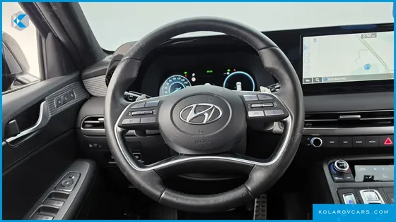 HYUNDAI PALISADE DIESEL 2.2 2WD