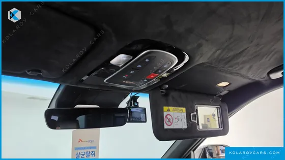 HYUNDAI PALISADE DIESEL 2.2 2WD
