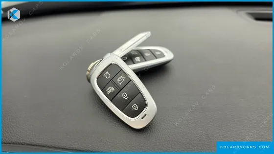 HYUNDAI PALISADE DIESEL 2.2 2WD