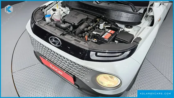 HYUNDAI CASPER SMART
