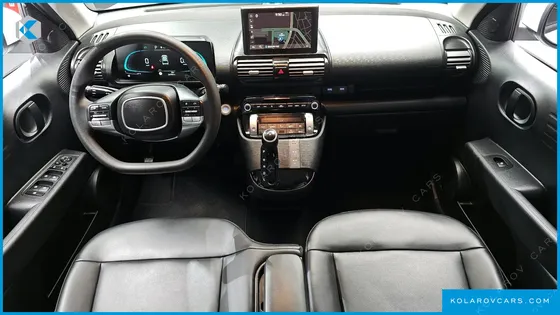 HYUNDAI CASPER SMART
