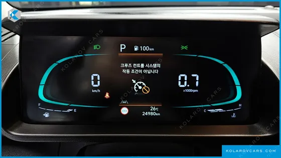 HYUNDAI CASPER SMART