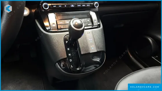 HYUNDAI CASPER SMART