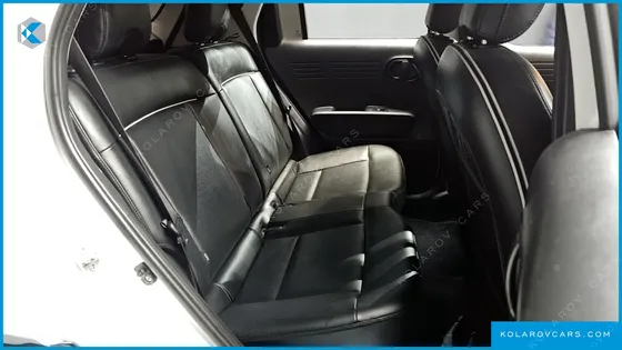 HYUNDAI CASPER SMART
