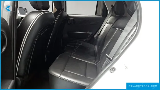 HYUNDAI CASPER SMART