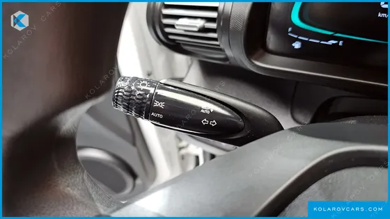 HYUNDAI CASPER SMART