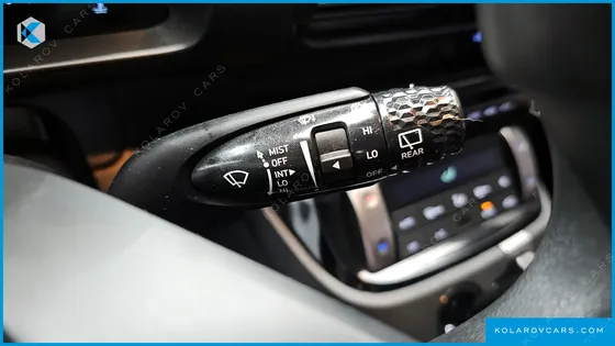 HYUNDAI CASPER SMART