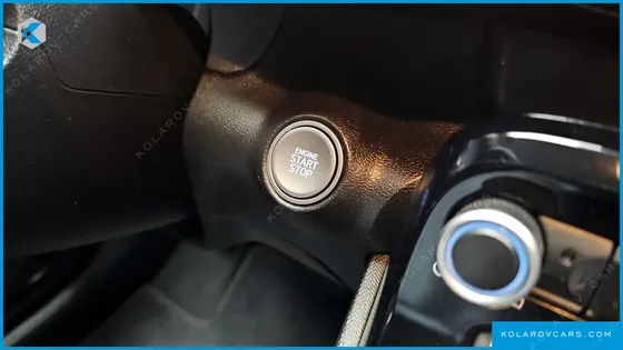 HYUNDAI CASPER SMART