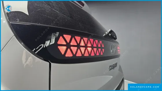 HYUNDAI CASPER SMART