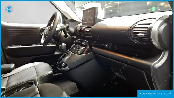 HYUNDAI CASPER SMART