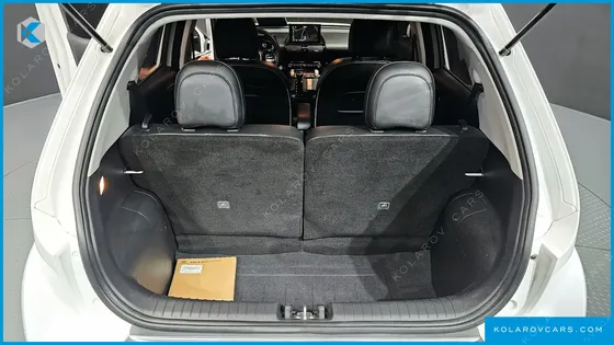 HYUNDAI CASPER SMART